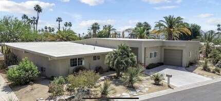 44550 Elkhorn Trail in Indian Wells, CA - Foto de edificio - Building Photo