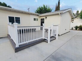 25461 Cole St in Loma Linda, CA - Building Photo
