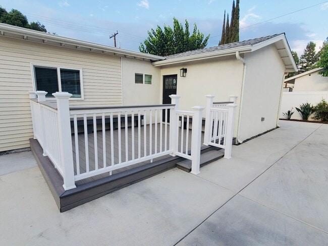 property at 25461 Cole St