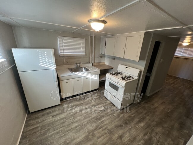 1112 7th St in Greeley, CO - Building Photo - Building Photo