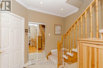 6941 Haines Artist Way in Mississauga, ON - Building Photo - Building Photo