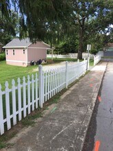 606 Ray Ave in Hendersonville, NC - Foto de edificio - Building Photo