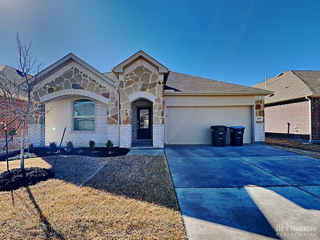 2513 Starwater Dr in Fort Worth, TX - Building Photo - Building Photo