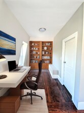 31 Oberlin St in Worcester, MA - Building Photo - Building Photo