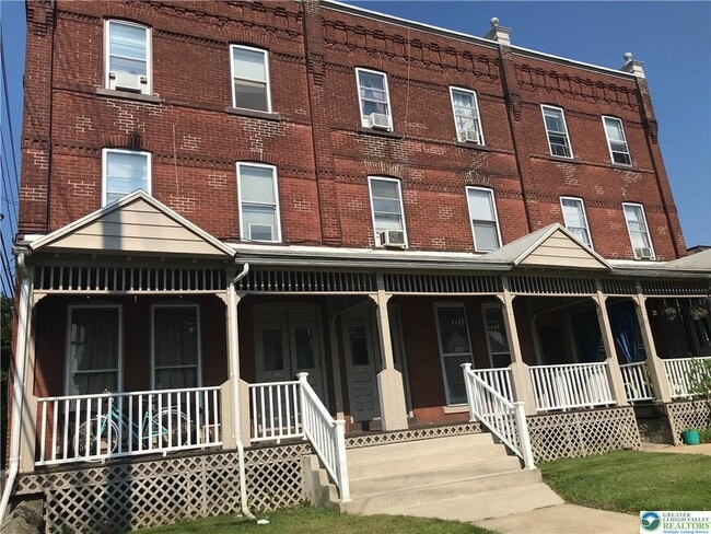 property at 529 Linden St