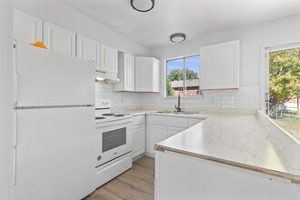 2240 Billings St in Aurora, CO - Building Photo - Building Photo