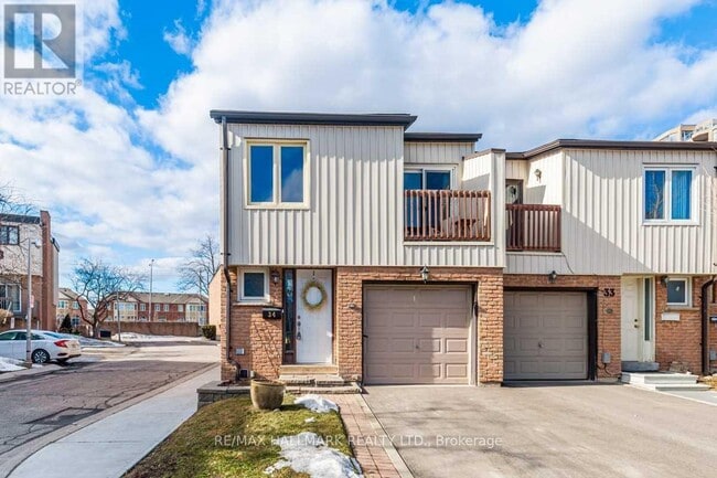 property at 15 Guildwood Pkwy