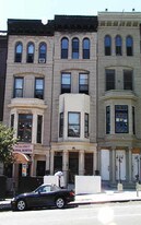 456 W 145th St Apartments