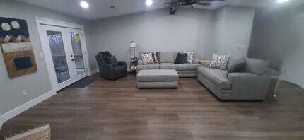 136 Billy Goat Mountain Rd in Vilonia, AR - Building Photo - Building Photo