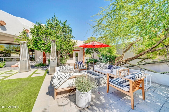 property at 6139 N 31st Ct