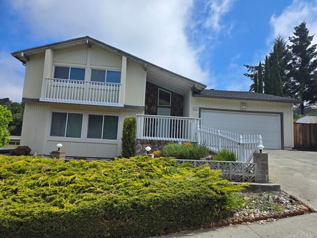 property at 5711 Amend Rd