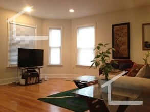 25 Aspinwall Ave, Unit 1 in Brookline, MA - Building Photo - Building Photo