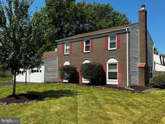 property at 1700 Sadlers Wells Dr