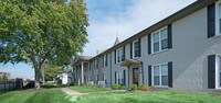 Building Photo - The Enclave at Breckenridge Apartamentos in Louisville, Kentucky