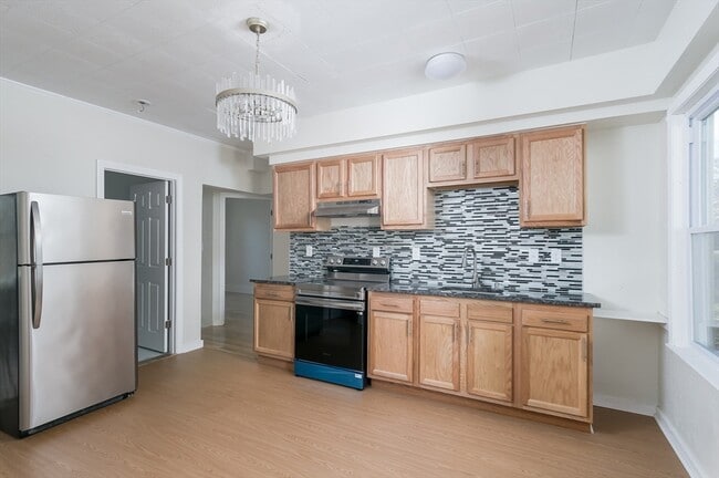 property at 23 Ferdinand St