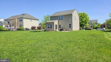 303 Cloudless Sky Dr in Mechanicsburg, PA - Building Photo - Building Photo
