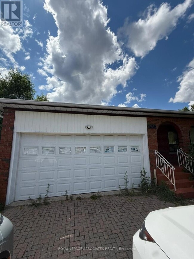 property at 336 Conlins Rd