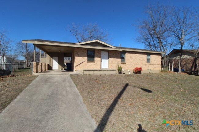 109 North Dr in Copperas Cove, TX - Building Photo - Building Photo