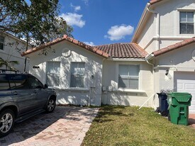 10919 SW 245th St in Homestead, FL - Building Photo