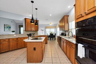 19722 Cherry Oaks Ln in Humble, TX - Building Photo - Building Photo