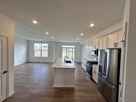 14353 S Charlton Pl in Plainfield, IL - Building Photo