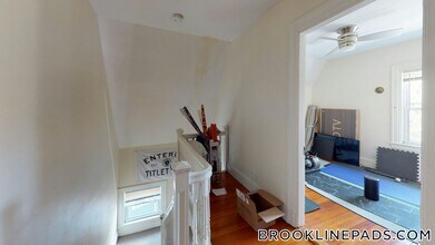 96 Columbia St in Brookline, MA - Building Photo - Building Photo