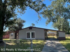 2700 General Arnold St