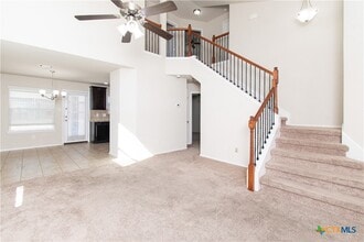 9617 Glynhill Ct in Killeen, TX - Building Photo - Building Photo