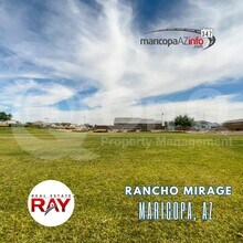 38184 W Santa Monica Ave in Maricopa, AZ - Building Photo - Building Photo