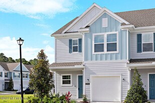 12783 Josslyn Ln in Jacksonville, FL - Building Photo