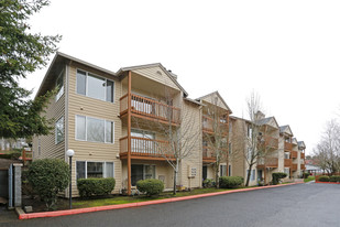 Hillsdale Heights Apartments