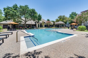 The Ambrose in Houston, TX - Building Photo