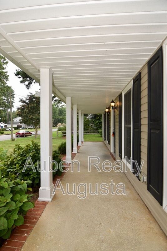 490 Pheasant Run Dr in Evans, GA - Building Photo - Building Photo