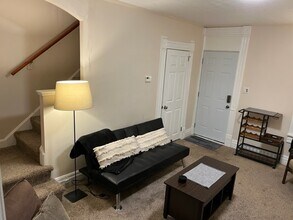 502 E Mulberry St, Unit 502.5 in Lancaster, OH - Building Photo - Building Photo