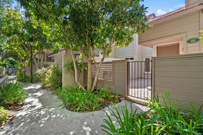 property at 366 Via Colinas
