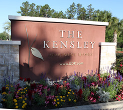 The Kensley Apartments in Jacksonville, FL - Building Photo - Building Photo