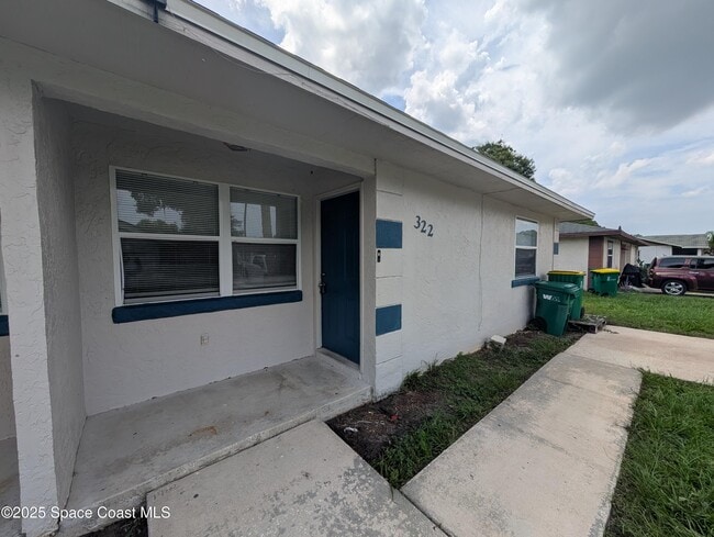 property at 322 Country Ln Dr