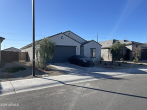 24619 W Ripple Rd in Buckeye, AZ - Building Photo - Building Photo