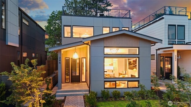 property at 246 5th Ave W