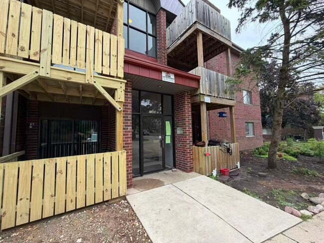 property at 1360 Brook St
