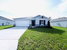 5537 Crk Hvn Wy in Lakeland, FL - Building Photo