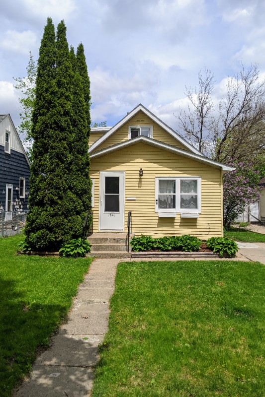 1841 Sherwood Ave in St. Paul, MN - Building Photo - Building Photo
