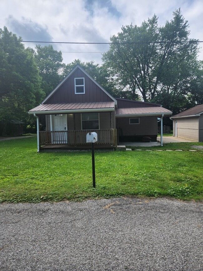 property at 2426 McLean Ave