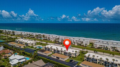 2050 Atlantic St in Melbourne Beach, FL - Building Photo - Building Photo