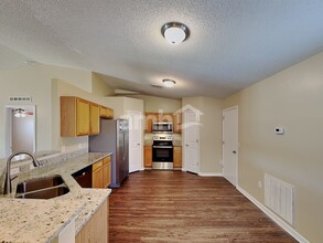 3541 Talisman Drive in Middleburg, FL - Building Photo - Building Photo