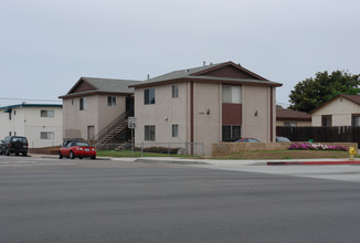 1190 13th St in Imperial Beach, CA - Building Photo - Building Photo