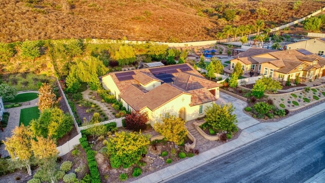 property at 1806 Lemonadeberry Ln