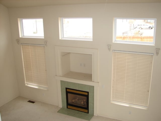 1095 Scarlet Oak Dr in Colorado Springs, CO - Building Photo - Building Photo