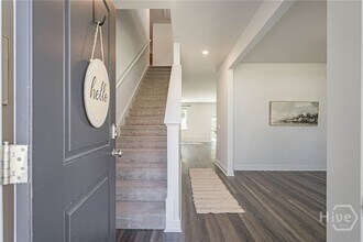 756 Logging Hl Dr in Richmond Hill, GA - Foto de edificio - Building Photo