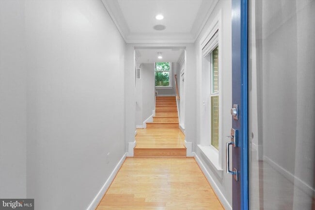 property at 4166 Rush St